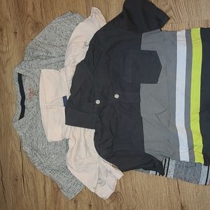 UPDATED 3 Boys tshirts